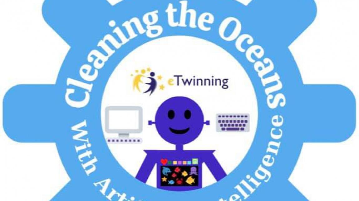 Cleaning the Oceans with Artificial Intelligence / Yapay Zeka ile Okyanusları Temizliyoruz